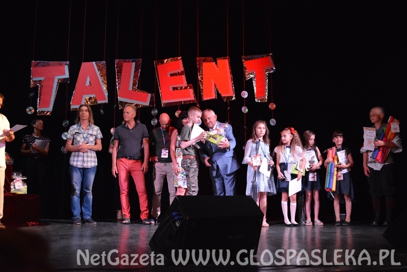 Talent 2018