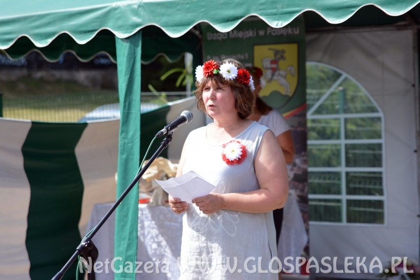 Biało - Czerwona Familiada 2018 w Krasinie