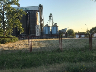 Nowa firma przy ul. Boh. Westerplatte