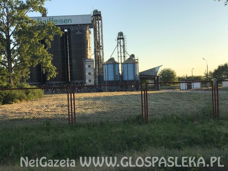 Nowa firma przy ul. Boh. Westerplatte