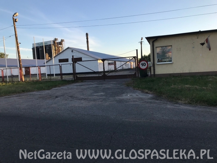 Nowa firma przy ul. Boh. Westerplatte