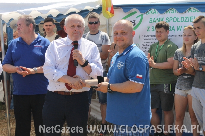 Dzień Dziecka z wędką