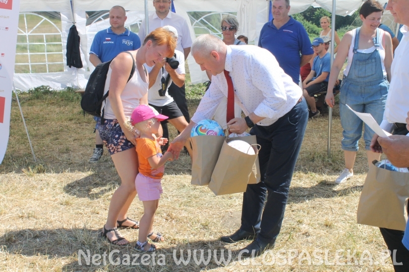 Dzień Dziecka z wędką