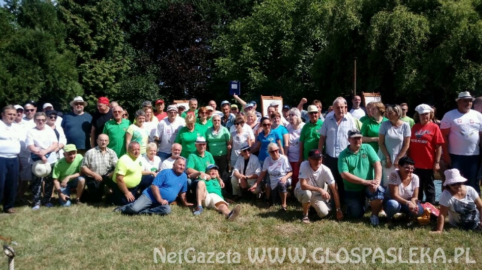 Drużyna z Godkowa zdobyła w Jagodnie 3 puchary