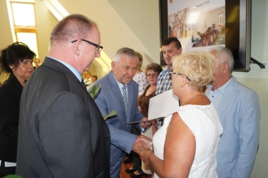 wies z inicjatywą 2018