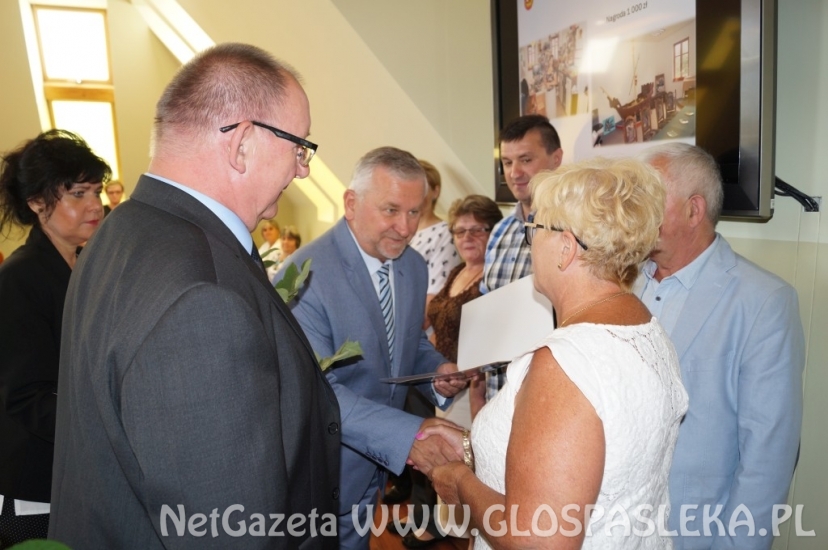 wies z inicjatywą 2018