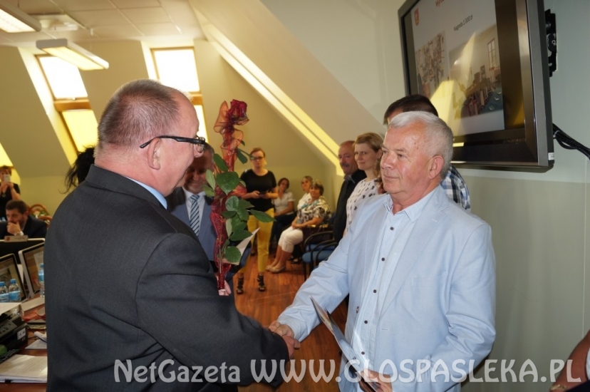 wies z inicjatywą 2018