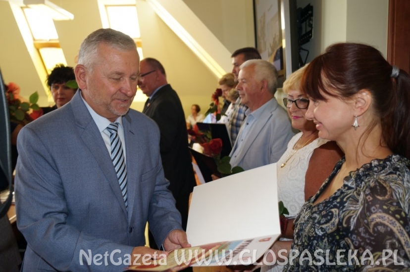 wies z inicjatywą 2018