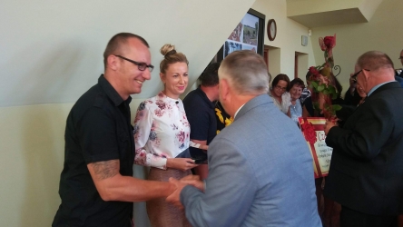 Godkowo wies z inickatywa