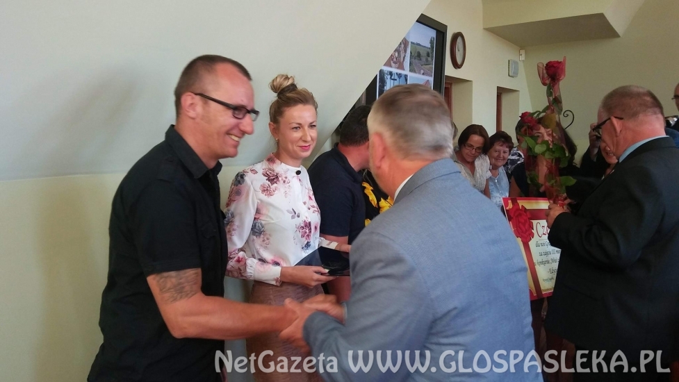 Godkowo wies z inickatywa