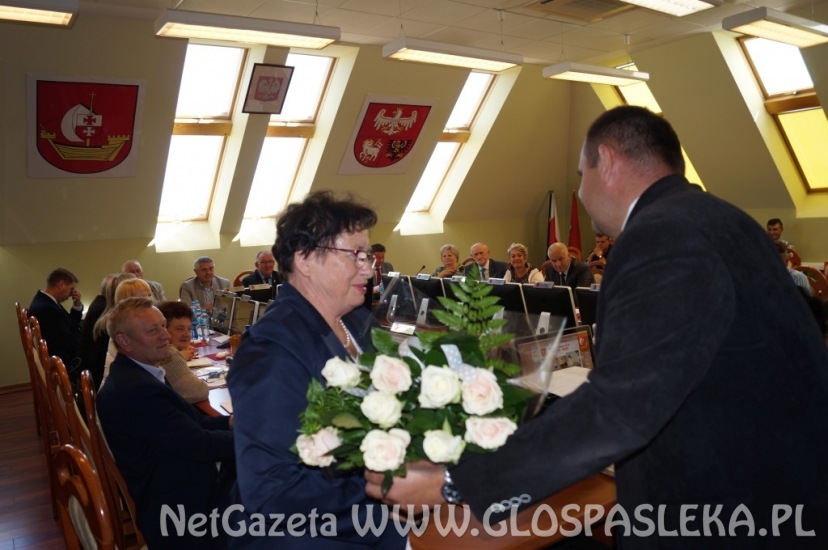 Godkowo wies z inickatywa