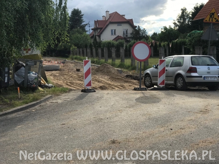 495 tys. na ul. Lanca