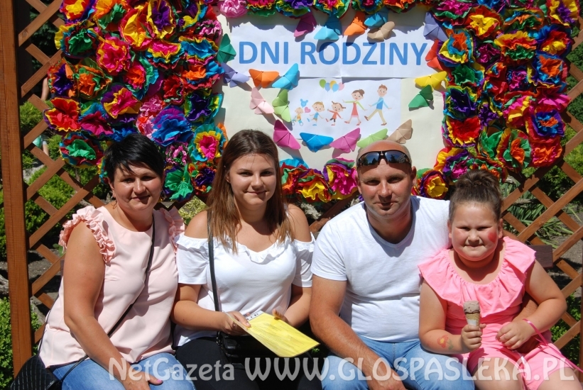 Dni rodziny ZSEiT