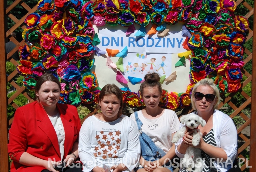 Dni rodziny ZSEiT
