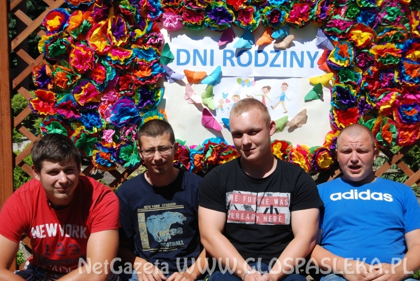 Dni rodziny ZSEiT