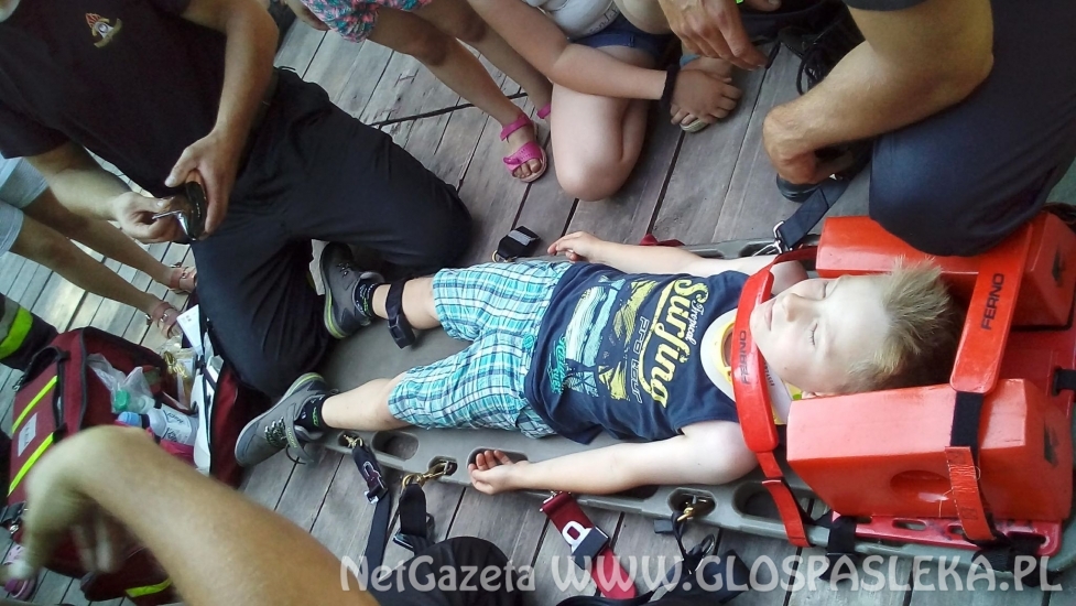 Nowe Kusy 2018 dzien dziecka