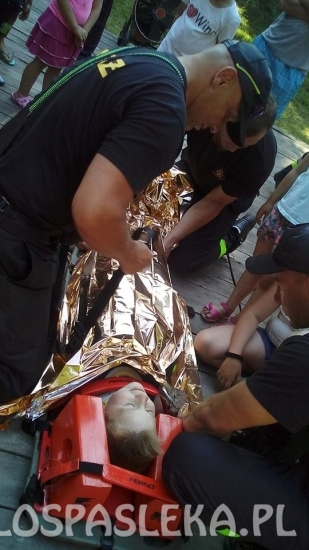 Nowe Kusy 2018 dzien dziecka