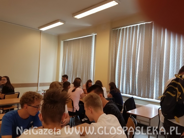 Uczniowie  ZSEiT po raz drugi na Dniu Inżyniera