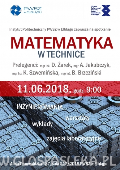 Uczniowie  ZSEiT po raz drugi na Dniu Inżyniera