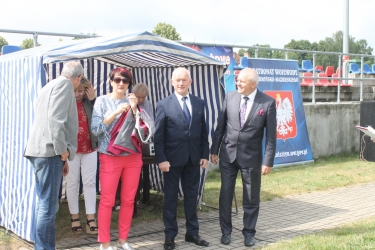 Zawody ŚDS – wyniki