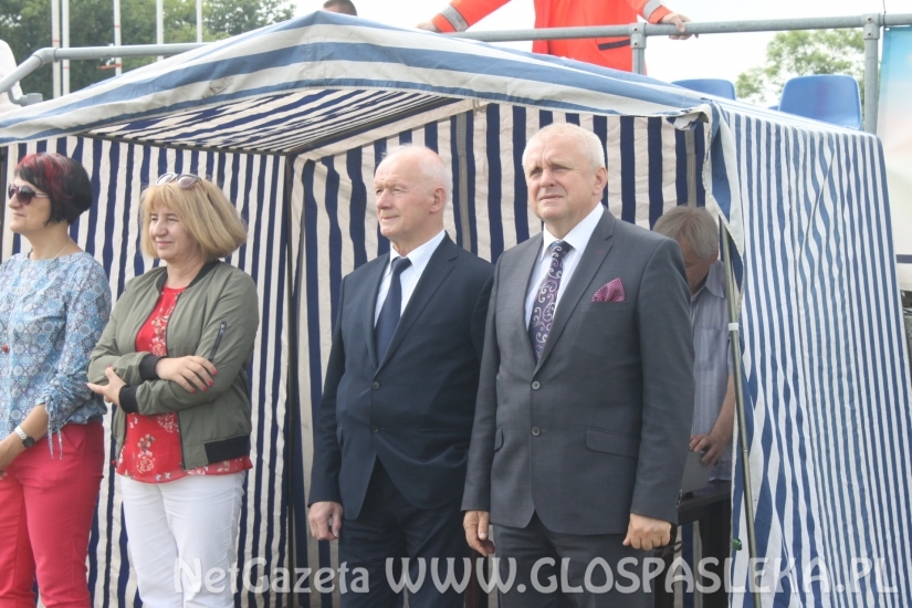 Zawody ŚDS – wyniki