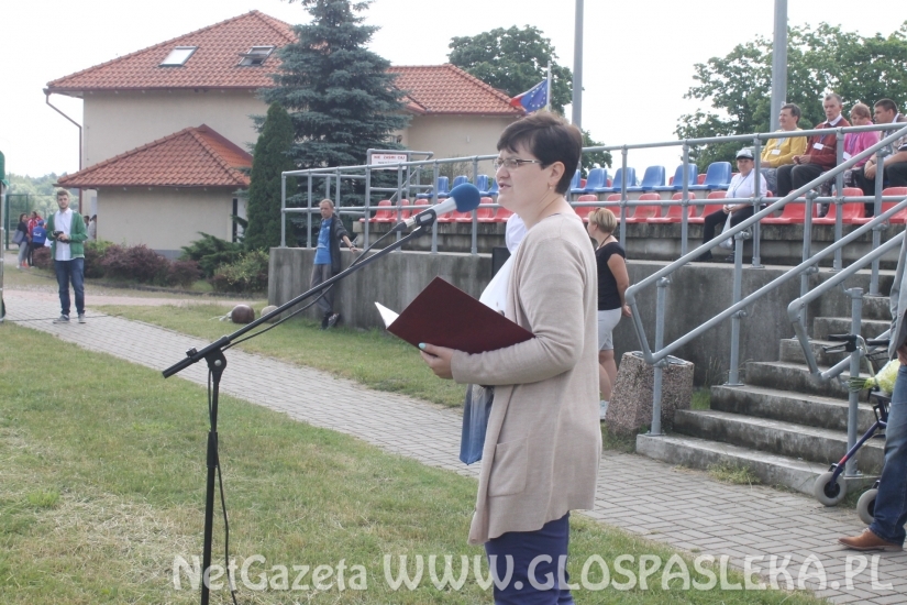 Zawody ŚDS – wyniki