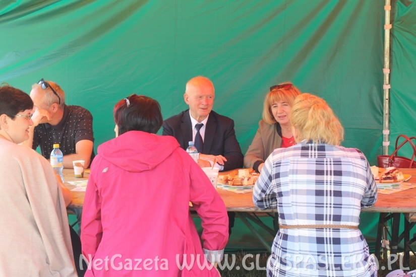 Zawody ŚDS – wyniki