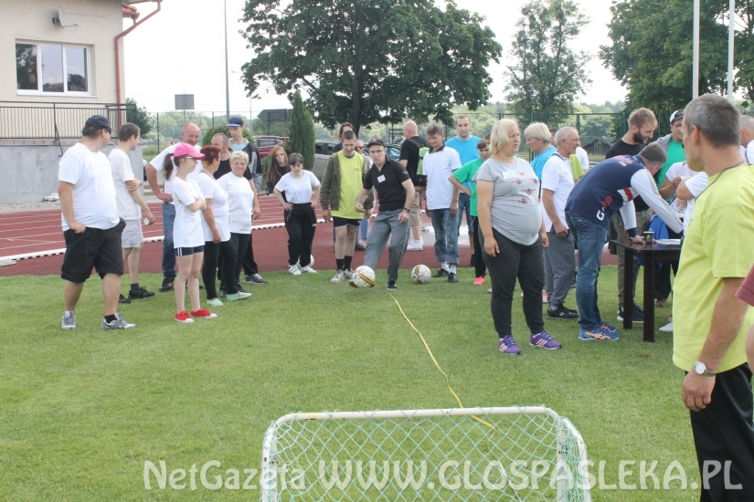 Zawody ŚDS – wyniki