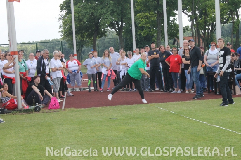 Zawody ŚDS – wyniki