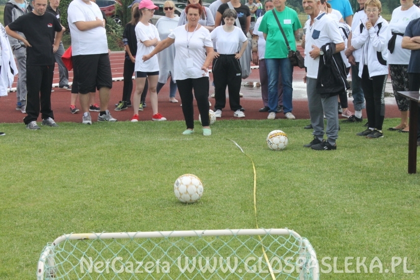 Zawody ŚDS – wyniki