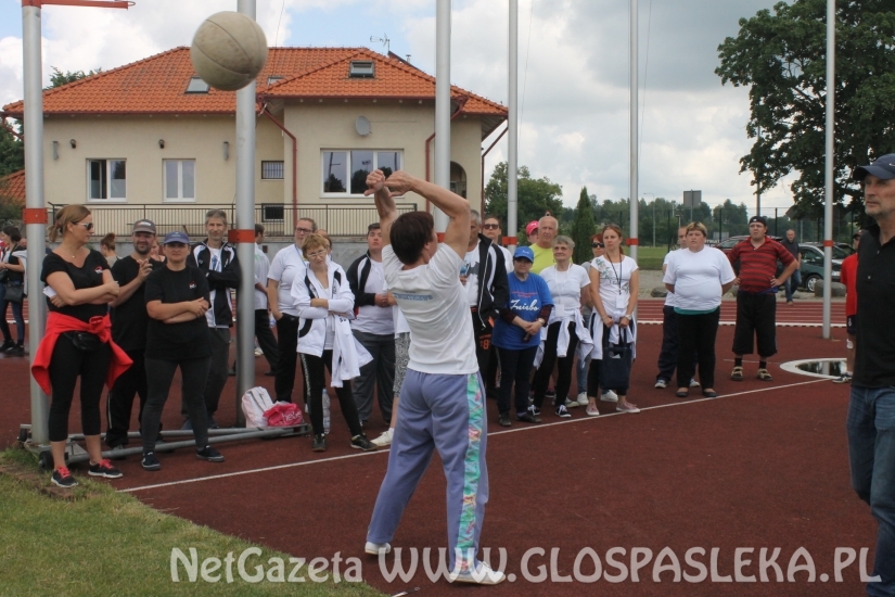 Zawody ŚDS – wyniki