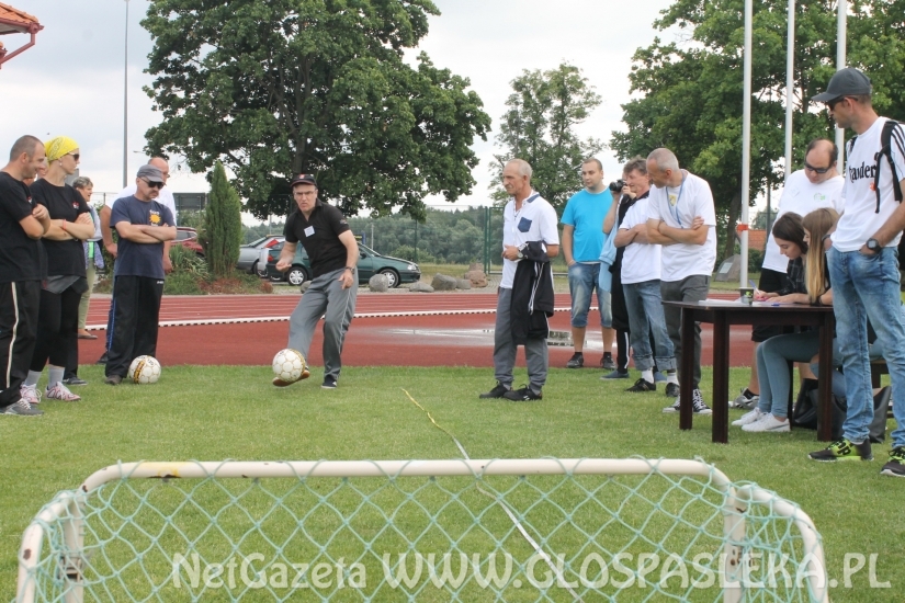 Zawody ŚDS – wyniki