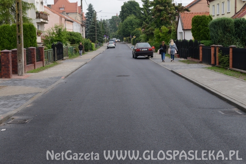 Na Gdańskiej o kolejnych inwestycjach