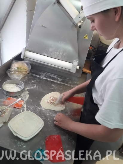 Erasmus Plus w ZSEiT - koniec a jednak nie koniec