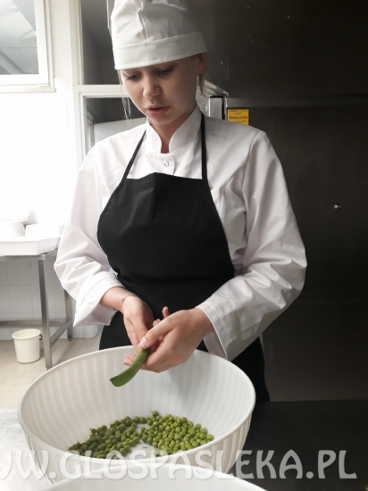 Erasmus Plus w ZSEiT - koniec a jednak nie koniec