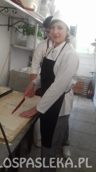 Erasmus Plus w ZSEiT - koniec a jednak nie koniec