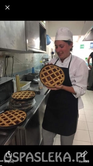 Erasmus Plus w ZSEiT - koniec a jednak nie koniec