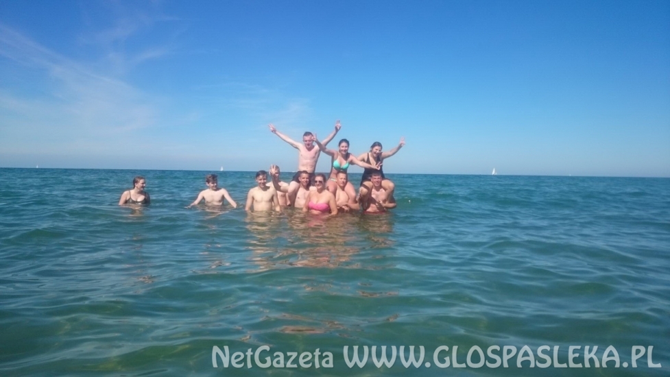 Erasmus Plus w ZSEiT - koniec a jednak nie koniec