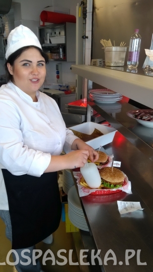 Erasmus Plus w ZSEiT - koniec a jednak nie koniec