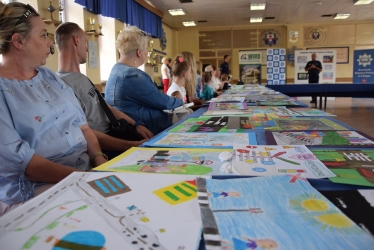 konkurs plastyczny policja 