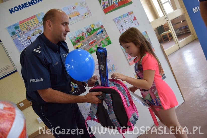 konkurs plastyczny policja 