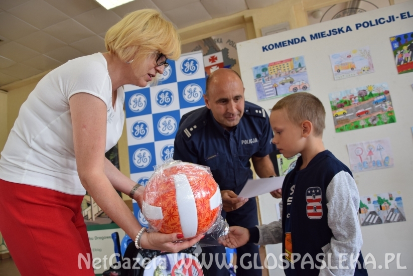konkurs plastyczny policja 