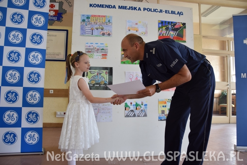 konkurs plastyczny policja 