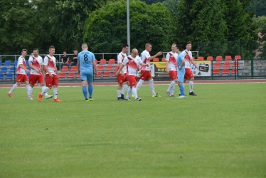 Wygrana w ostatnim meczu