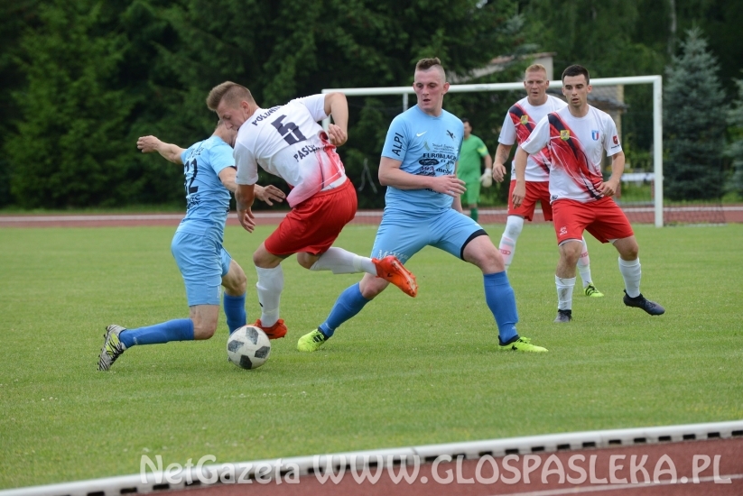 Wygrana w ostatnim meczu