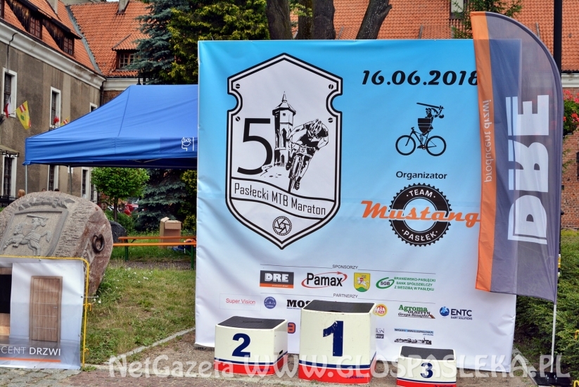 MTB Maraton 2018