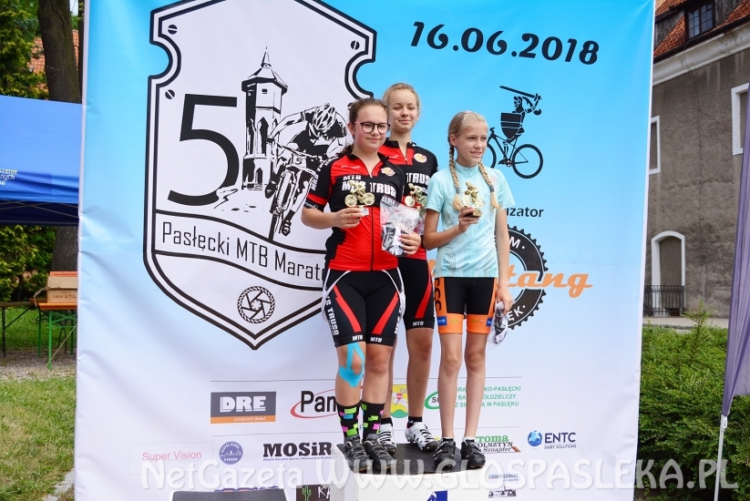 MTB Maraton 2018