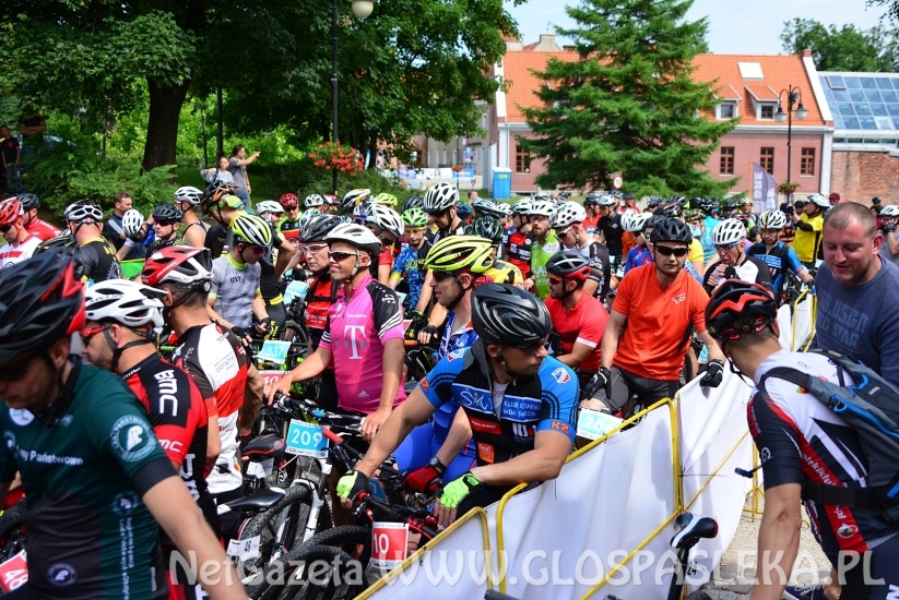 MTB Maraton 2018