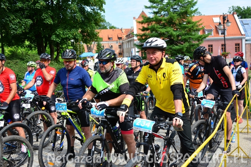 MTB Maraton 2018