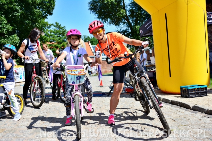 MTB Maraton 2018